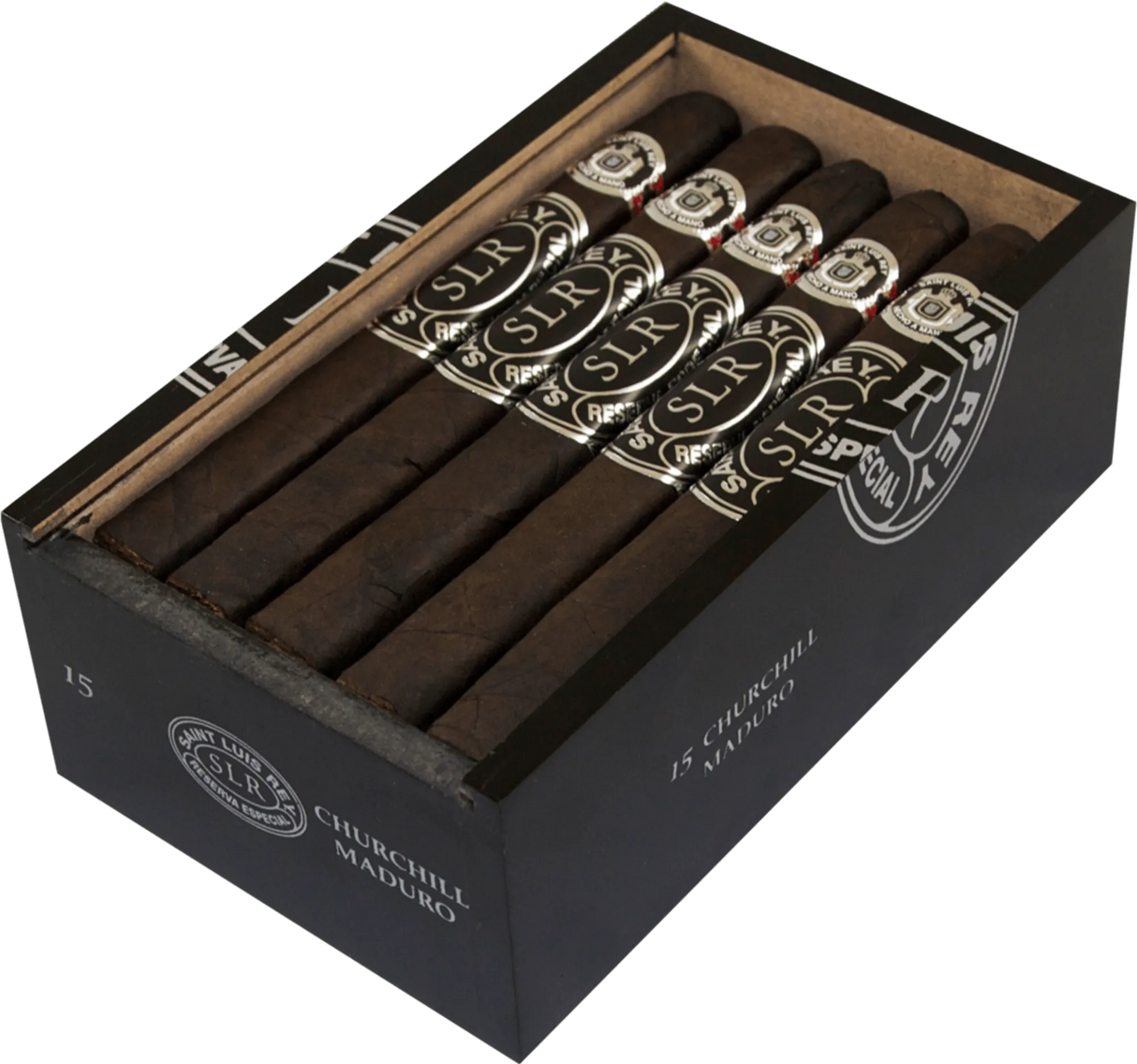 Saint Luis Rey Maduro