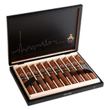 Montecristo Connoiseur Edition