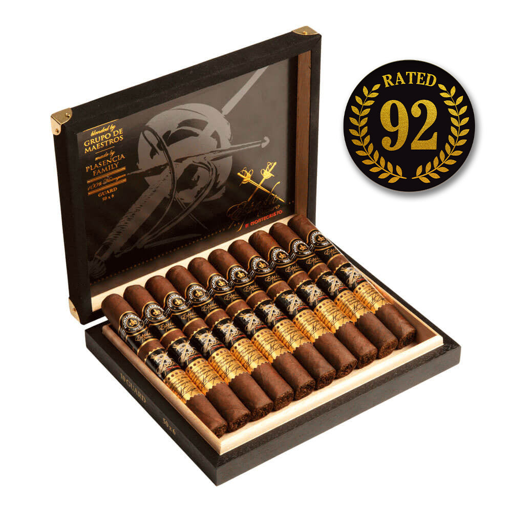 Montecristo Espada Oscuro