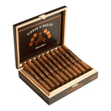 Montecristo Ciudad De Musica