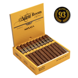 Aging Room Quattro Nicaragua Sonata