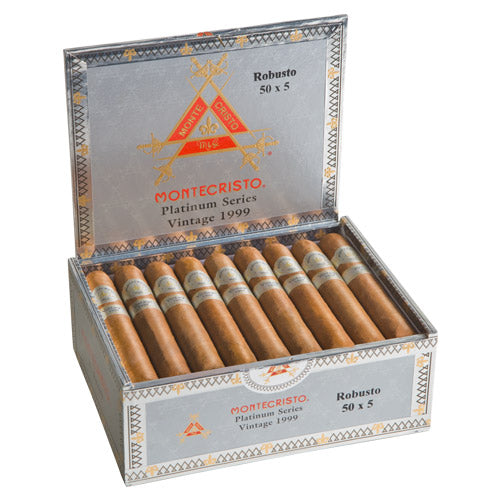 Montecristo Platinum Series