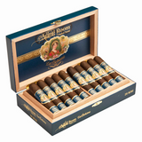 Aging Room La Boheme