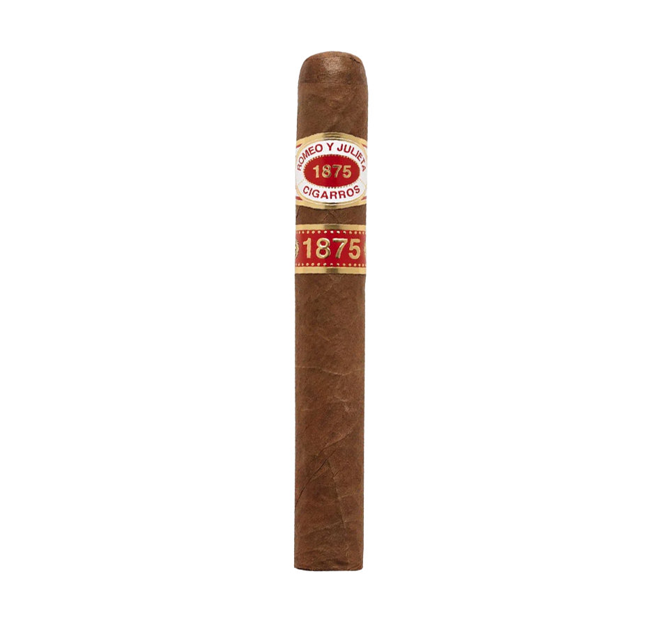1875 By Romeo y Julieta