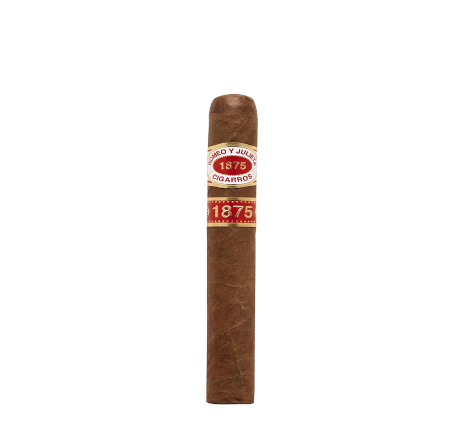 1875 By Romeo y Julieta