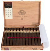 Padrón 1926 Serie No. 1