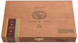 Padron 1926 Serie No. 2