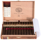 Padron 1926 Serie No. 2