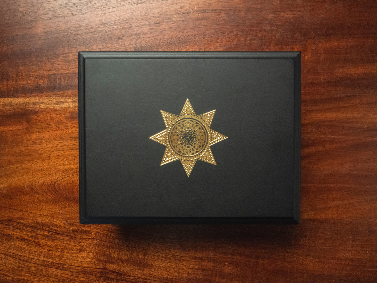 Foundation The Tabernacle Knight Commander