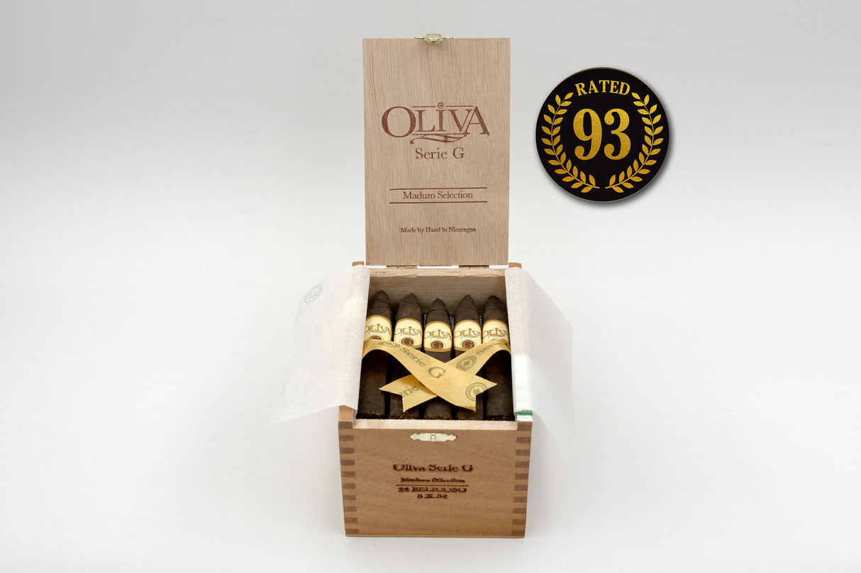 Oliva Serie G Maduro
