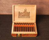 Foundation Highclere Castle Victorian