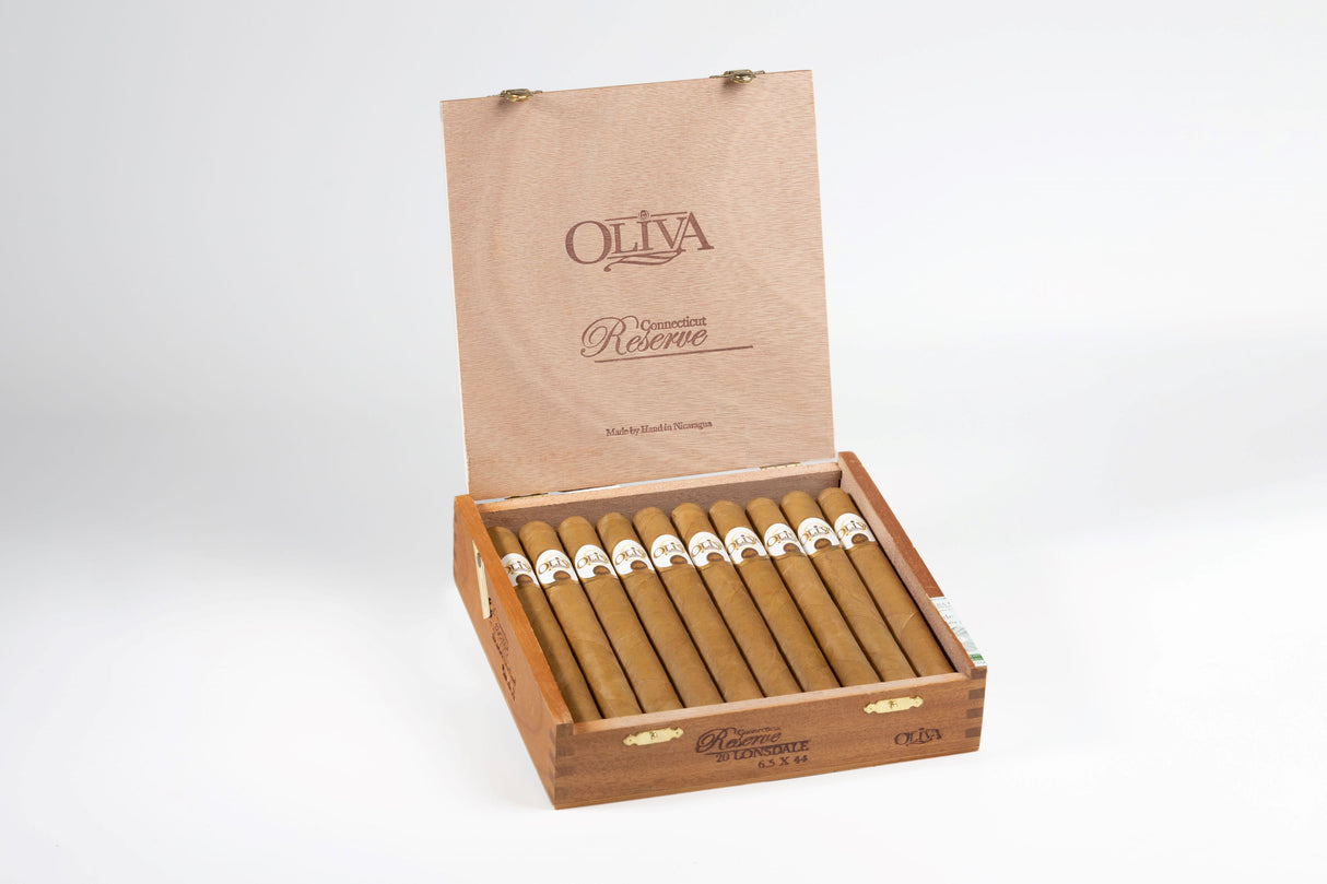 Oliva Connecticut Reserve