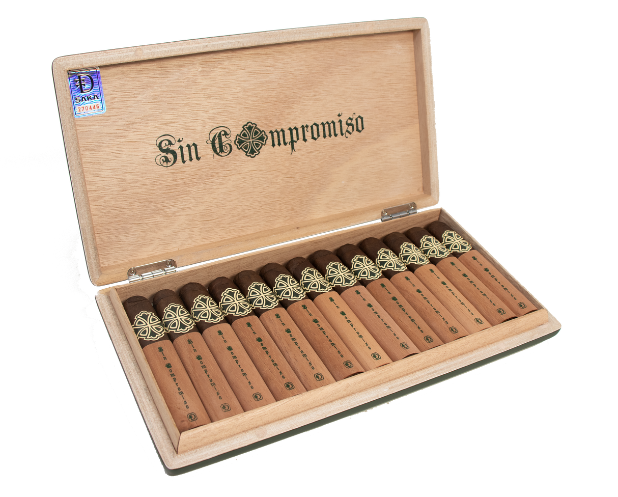 Dunbarton Sin Compromiso