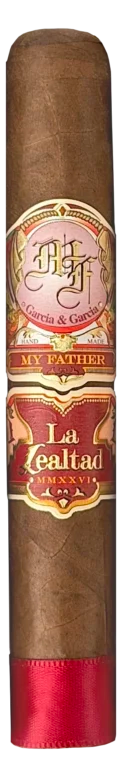 My Father La Lealtad