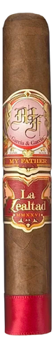 My Father La Lealtad