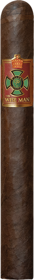 Foundation The Wise Man Maduro