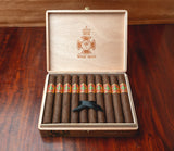 Foundation The Wise Man Maduro