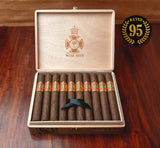 Foundation The Wise Man Maduro