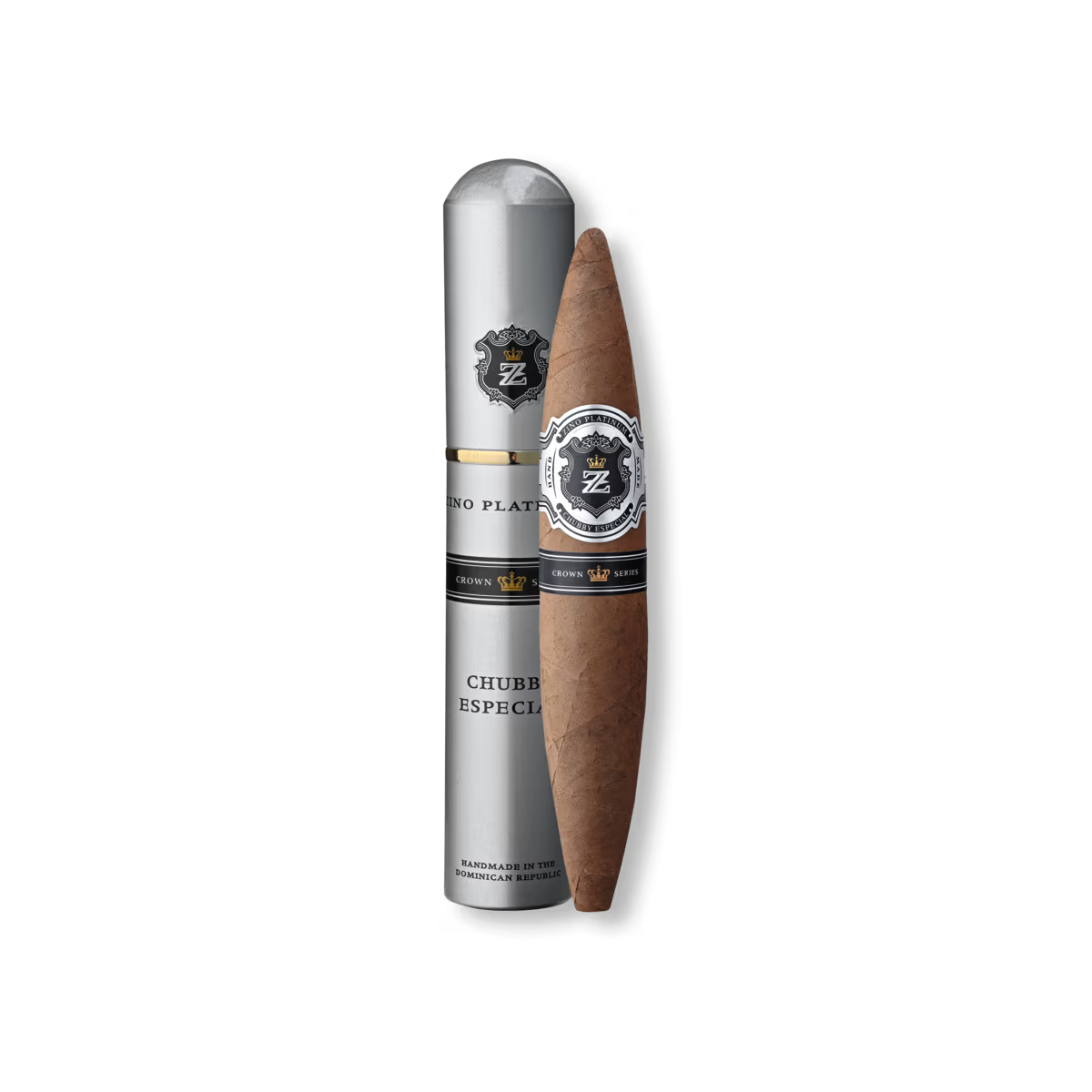 Zino Platinum Crown