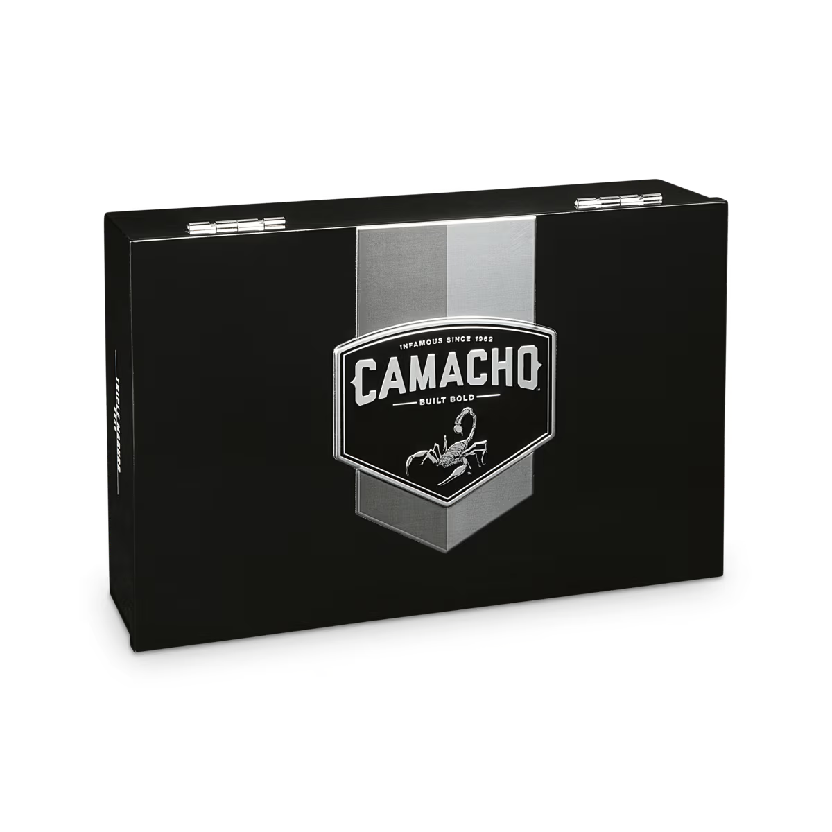 Camacho Triple Maduro