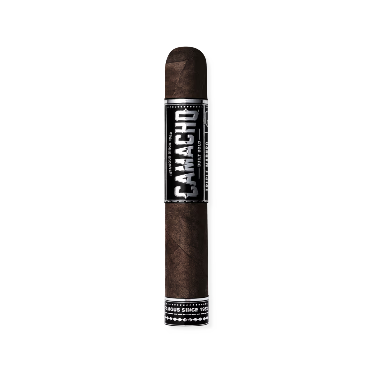 Camacho Triple Maduro