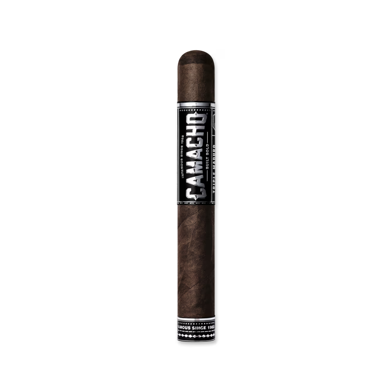 Camacho Triple Maduro