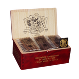 Drew Estate Deadwood Crazy Alice C-Notes (3.75" X 22)