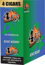 4K's Cigarillos 60ct