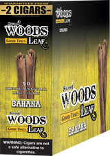 Sweet Woods 30ct