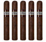 Drew Estate Factory Smokes 5PK