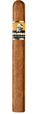Foundation Olmec Maduro and Claro
