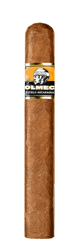 Foundation Olmec Maduro and Claro