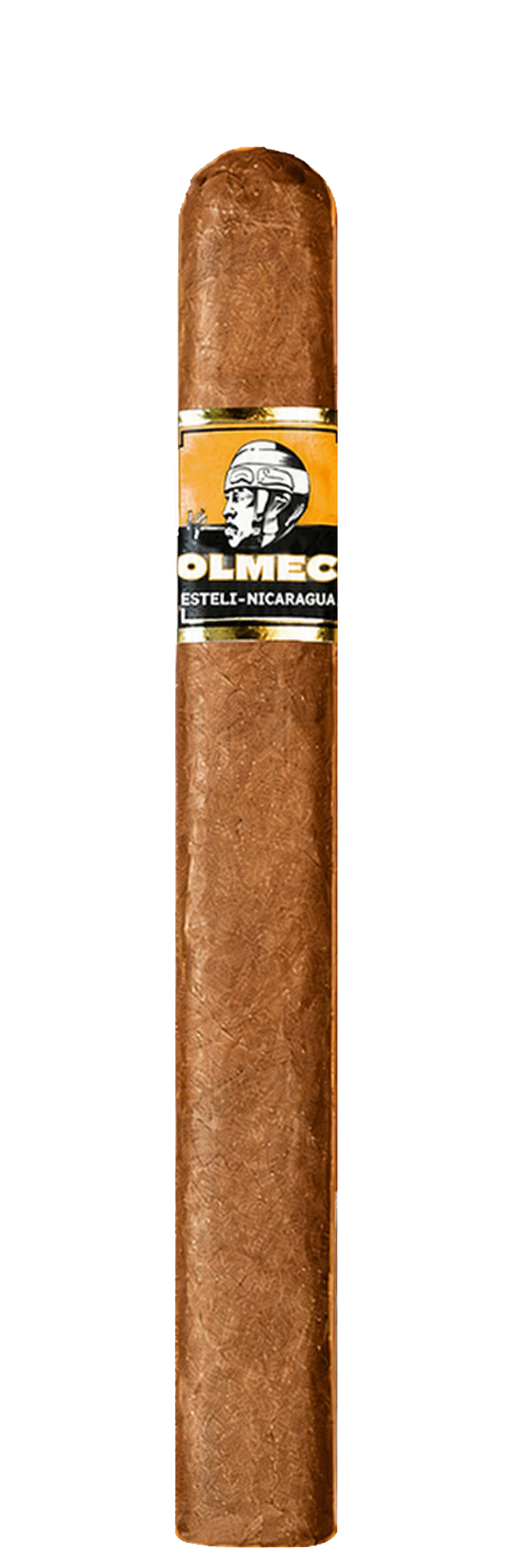 Foundation Olmec Maduro and Claro