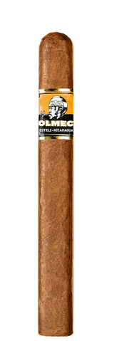 Foundation Olmec Maduro and Claro