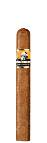 Foundation Olmec Maduro and Claro