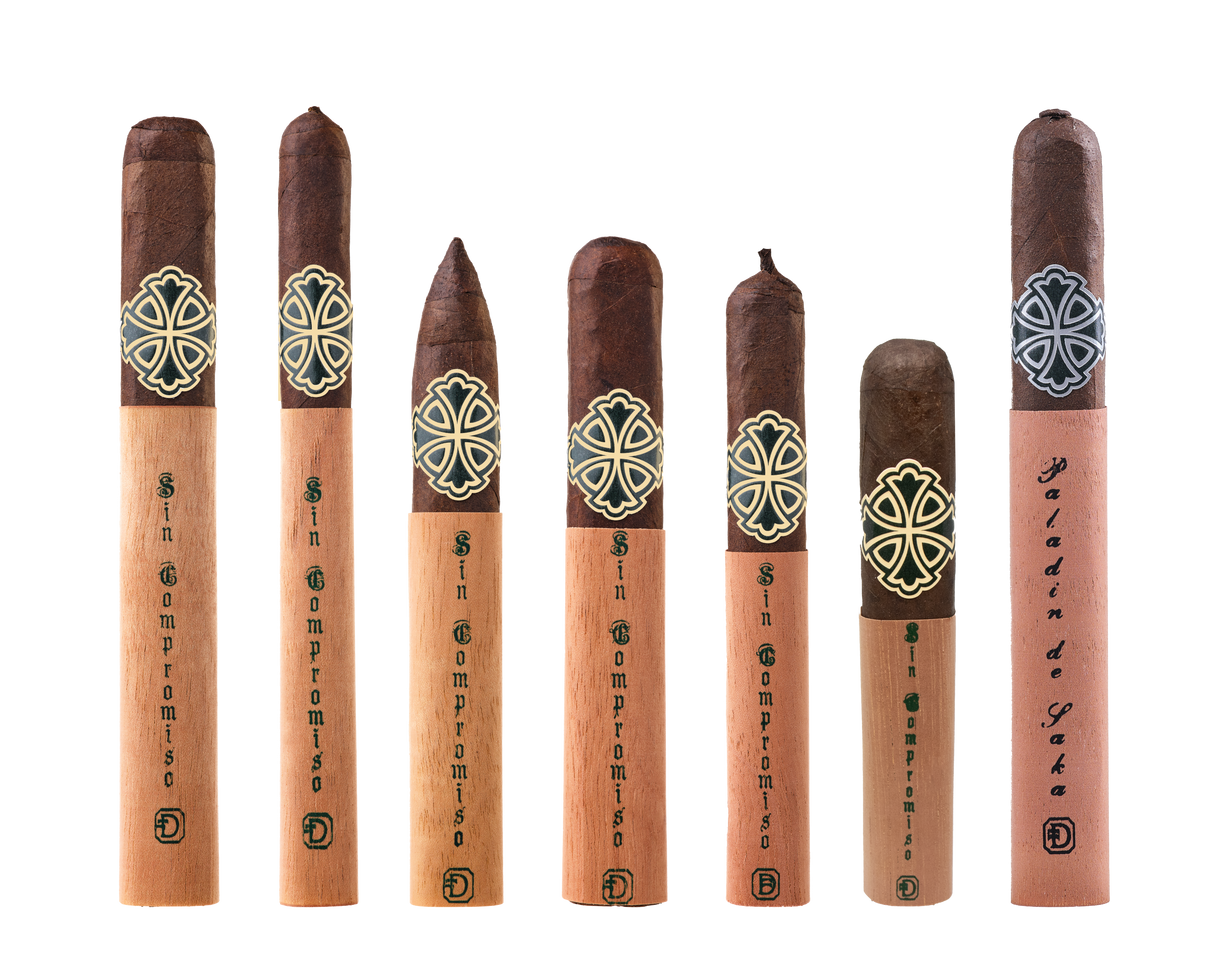 Dunbarton Sin Compromiso