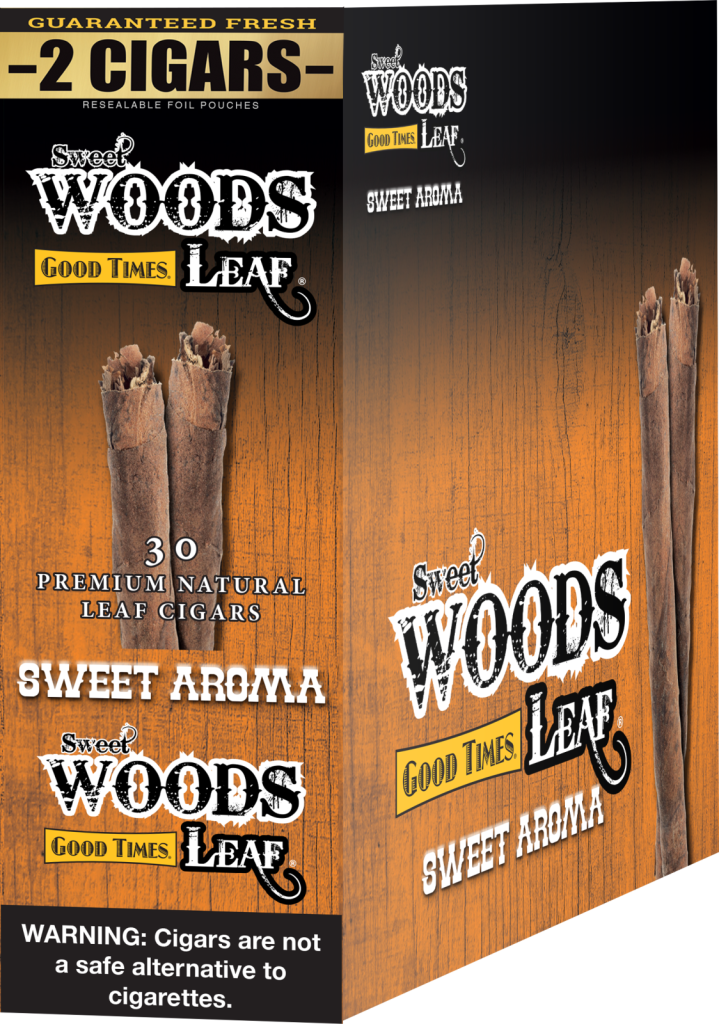 Sweet Woods 30ct
