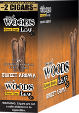 Sweet Woods 30ct