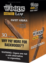 Sweet Woods 5 pack (30ct)