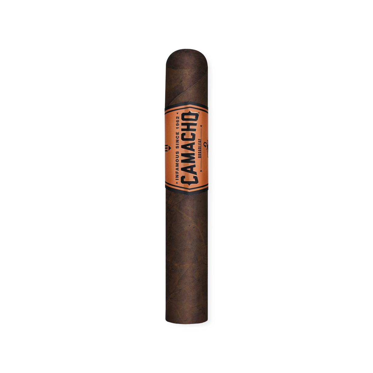 Camacho Broadleaf