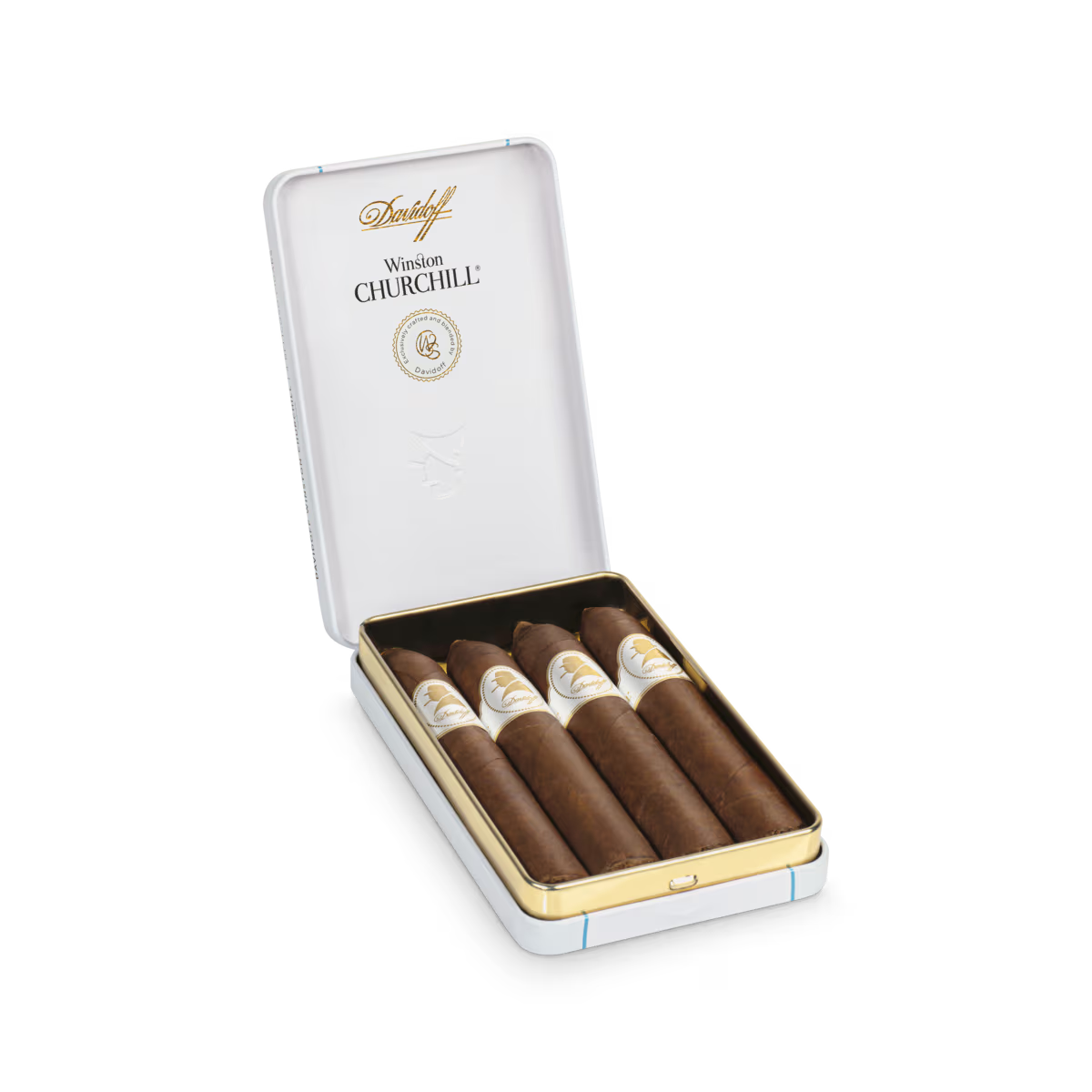 Davidoff Winston Churchill Series