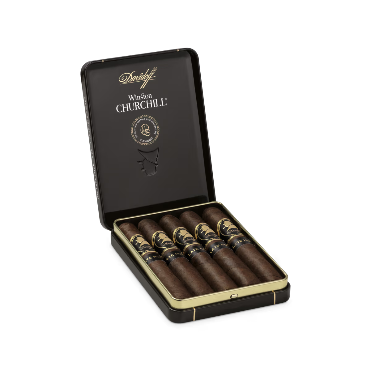 Davidoff Winston Churchill Series