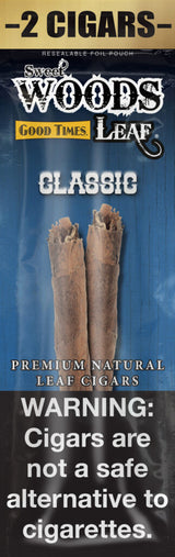Sweet Woods 30ct