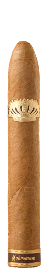 Dunbarton Sobremesa Brulee