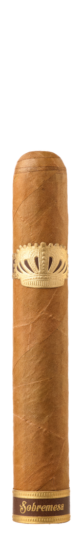 Dunbarton Sobremesa Brulee
