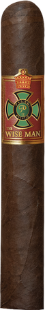 Foundation The Wise Man Maduro