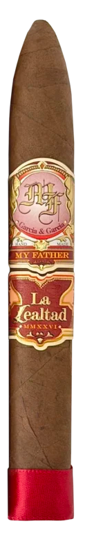 My Father La Lealtad