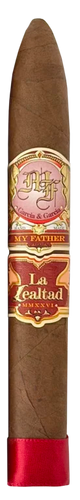 My Father La Lealtad