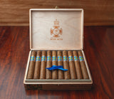 Foundation The Wise Man Corojo