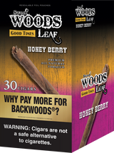 Sweet Woods 5 pack (30ct)